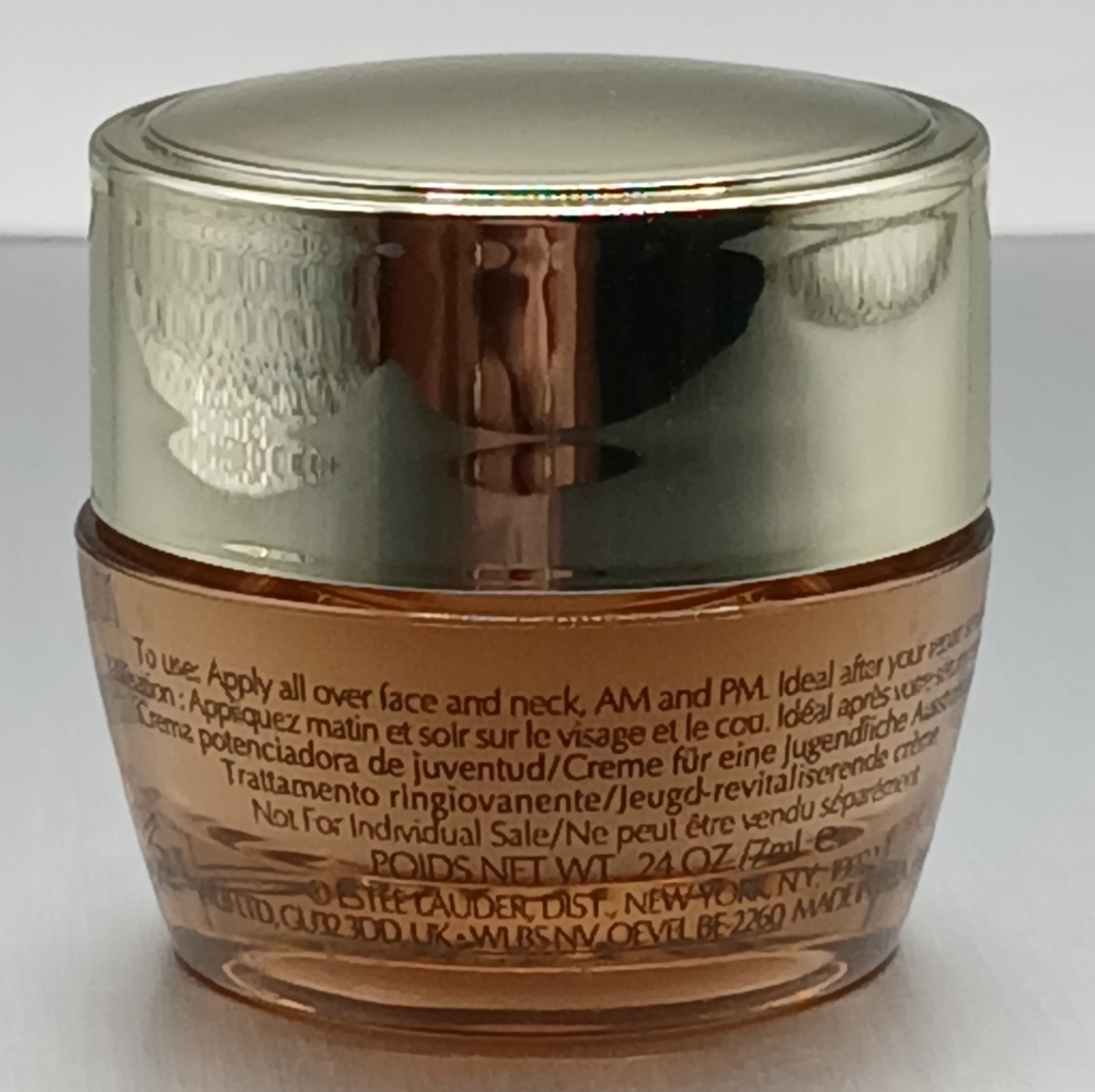 5 For $25 Item🌸 Estee Lauder Revitalizing Supreme+ Youth Power Creme - Picture 2 of 3